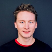 Castillo Engineering Employee Ryan Shilton's profile photo
