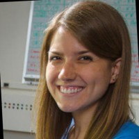 Sifchain Employee Arielle Garcia's profile photo