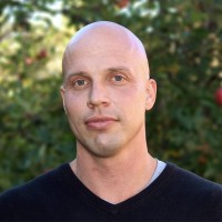 MEGA FLEX A/S Employee Niclas Nanboe's profile photo