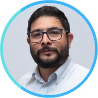 Doc4Doc Employee Cláudio Firmino Dantas's profile photo