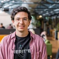 Nerit'e Employee Rodrigo Martinez Barron y Robles's profile photo