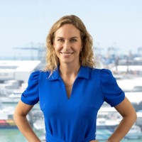 SmartCap Employee Maris Prii's profile photo