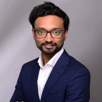 PKE Deutschland GmbH Employee Evren Lobo's profile photo