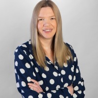 evcoms Employee Emily Francis's profile photo