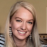 University of Oxford Employee Lucy Davis's profile photo