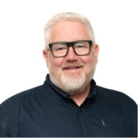 Element-C Ltd Employee John Cooke's profile photo