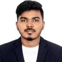Guidehouse. Employee Praveen S's profile photo