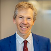 Services for the UnderServed Employee Arlo Chase's profile photo
