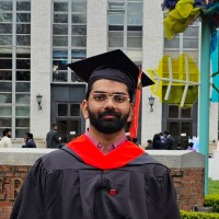 Streamline Farms Employee Vinesh A.'s profile photo