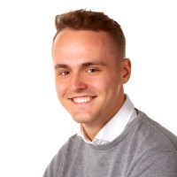 Brocacef Employee Kenny Lammers's profile photo