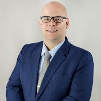 One Step Secure IT Employee Blaine Cook's profile photo