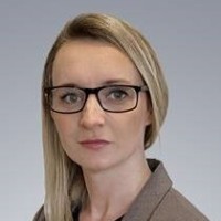 Easy R&D Employee Natalia Najzer's profile photo