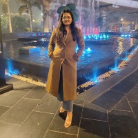 Espirita Workforce Solutions Employee Krati Agrawal's profile photo