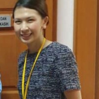 SJMC (Subang Jaya Medical Centre) Employee Ai Chua's profile photo