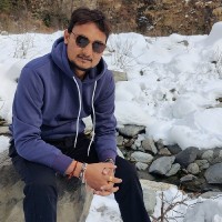 Prajapati Vipul Email & Phone Number