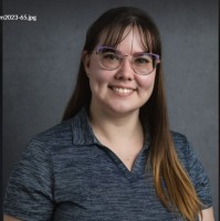 Utah Non Profit Housing Corporation Employee Ellie Skinner's profile photo