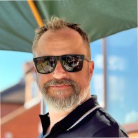 Nuclear AMRC Employee Robert Widdison's profile photo