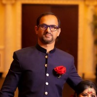 Toronto Transit Commission (TTC) Employee Waqar Masood's profile photo