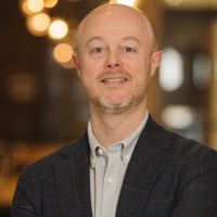 LiverRight Employee Brandon Tudor's profile photo