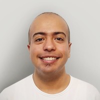 WebOps Employee Rogeh Sorial's profile photo