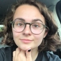 Ypsilanti District Library Employee Bridget Lawson's profile photo