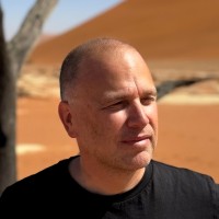 Partners Group Employee Andreas Baumann's profile photo