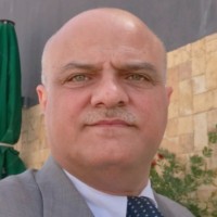 Markita Employee Basem Salman's profile photo