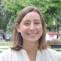 Burson Employee Molly Labelle's profile photo