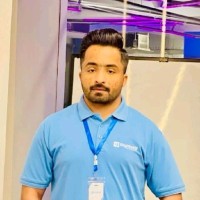 Digitize21 Employee Mahir Khan's profile photo