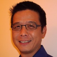 Wesco Anixter Employee Mike Chen's profile photo