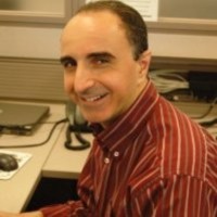 Kamel Soumeur Email