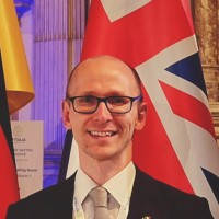 Ministry of Justice UK Employee James Dowler's profile photo