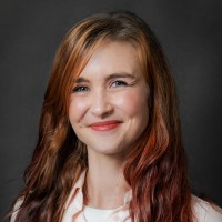 ElevateFlex Employee Philippa MacDuff's profile photo