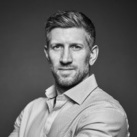 Galaxy Digital Employee Michael Harvey's profile photo