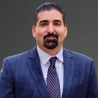 Ladera Lending, Inc. Employee Jack Keledjian's profile photo