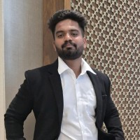 Diversified Employee Adithya R's profile photo