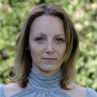 ABB Employee Nora Kun-Horvath's profile photo