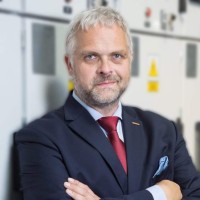 ELEKTROTIM S.A. Employee Sebastian Klaczyński's profile photo