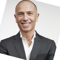 Woodside Capital Partners Employee Alain Bismuth's profile photo