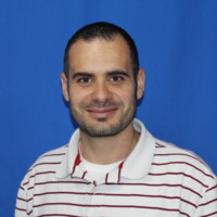 Ali Tarraf Email & Phone Number