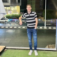 Yousef Khaled's profile photo
