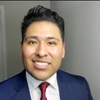 ExxonMobil Employee Vincent Anthony's profile photo