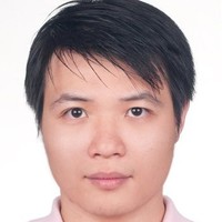 Chunghwa Telecom Employee Yen-Chung Chen's profile photo