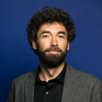 FAUCHÉ Employee Mathieu Boutonnet's profile photo