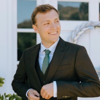DeepTempo Employee Josiah Lashley's profile photo