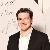 Dashiell Corporation Employee Jared Willis's profile photo