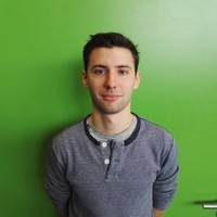 Melotte nv Employee Thomas Vandenberghe's profile photo