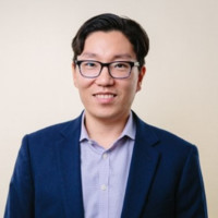Fox Corporation Employee Michael Park's profile photo