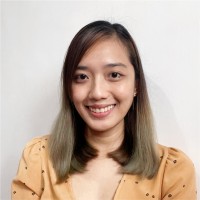 AS White Global Employee Joyce Monakil's profile photo