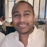 Westpac Employee Kash Sharma's profile photo